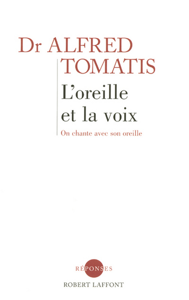 Image de L'Oreille et la voix - On chante avec son oreille