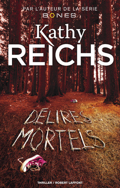 Picture of Délires mortels