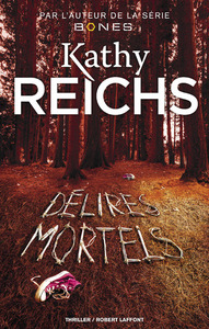 Picture of Délires mortels