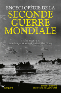 Picture of Encyclopédie de la Seconde Guerre mondiale