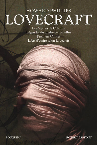 Picture of Oeuvres de H.P. Lovecraft - tome 1 - NE