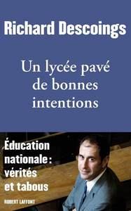 Image de Un lycée pavé de bonnes intentions