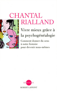 Picture of Vivre mieux grâce à la psychogénéalogie