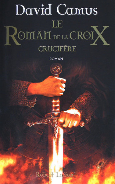 Picture of LE ROMAN DE LA CROIX T3 CRUCIFERE