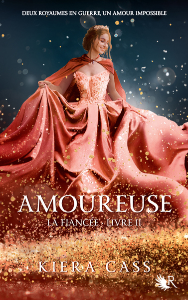 Picture of La Fiancée - Livre 2 Amoureuse