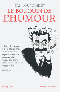 Picture of Le Bouquin de l'humour