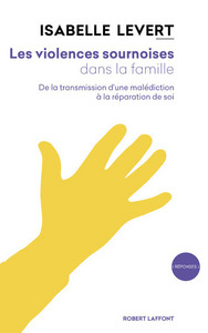 Picture of Les violences sournoises dans la famille