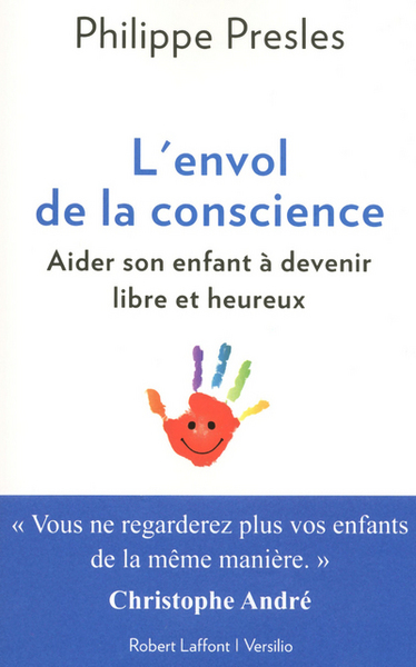 Image de L'envol de la conscience