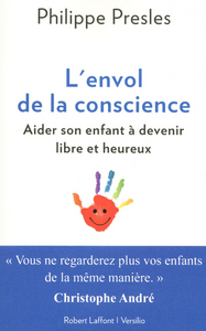 Image de L'envol de la conscience
