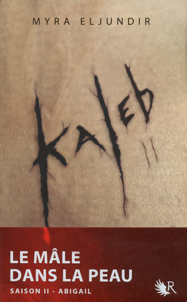 Image de Kaleb - tome 2 Abigail