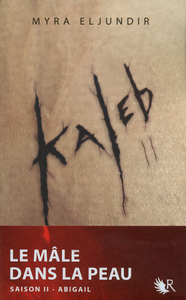 Image de Kaleb - tome 2 Abigail