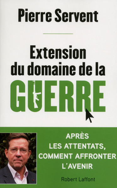 Image de Extension du domaine de la guerre