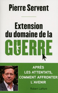 Image de Extension du domaine de la guerre