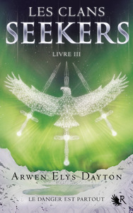 Image de Les clans Seekers - livre III
