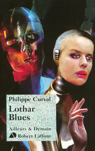 Picture of Lothar Blues