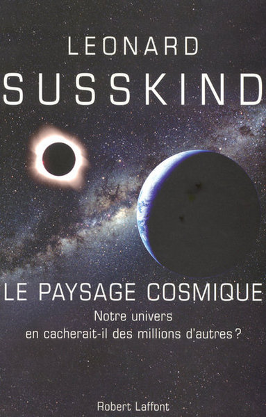 Image de Le paysage cosmique notre univers en cacherait-il des millions d'autres ?