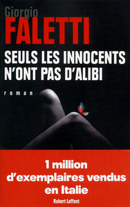 Image de Seuls les innocents n'ont pas d'alibi