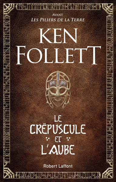 Picture of Le Crépuscule et l'Aube