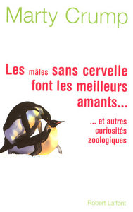 Image de Les mâles sans cervelle font les meilleurs amants...