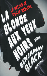 Image de La blonde aux yeux noirs