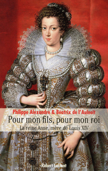 Image de Pour mon fils, pour mon roi