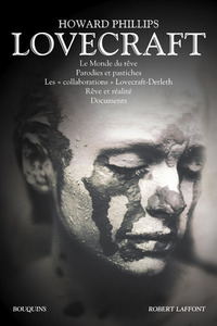 Picture of Oeuvres de Howard PHILLIPS - Lovecraft - tome 3 NE