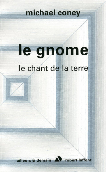 Picture of Le gnome - Le chant de la terre - tome 4 - NE