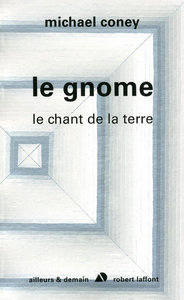 Picture of Le gnome - Le chant de la terre - tome 4 - NE