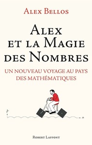Picture of Alex et la magie des nombres