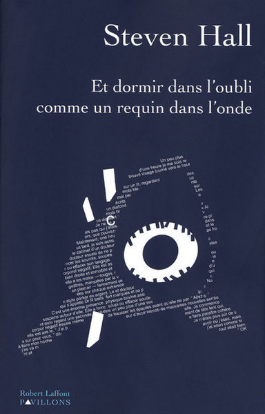 Picture of Et dormir dans l'oubli comme un requin dans l'onde