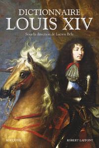 Image de Dictionnaire Louis XIV