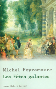 Picture of Les fêtes galantes
