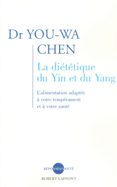 Picture of La diététique du yin et du yang - NE