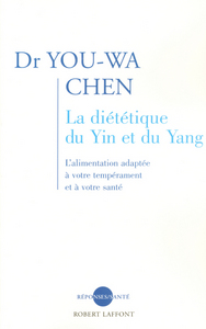 Picture of La diététique du yin et du yang - NE