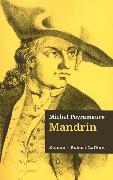 Image de Mandrin - Les trois bandits - tome 2