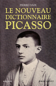 Image de Le nouveau dictionnaire Picasso