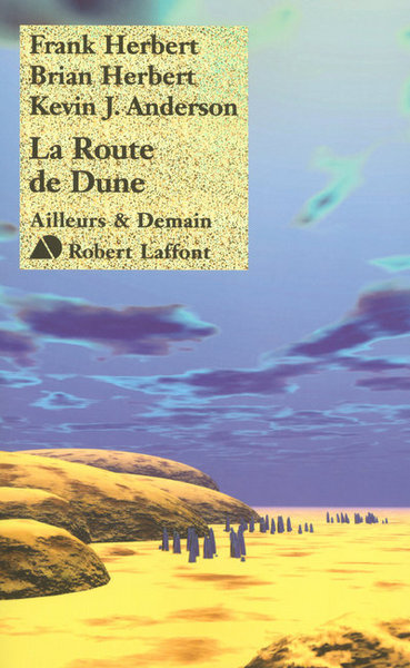 Image de La route de Dune