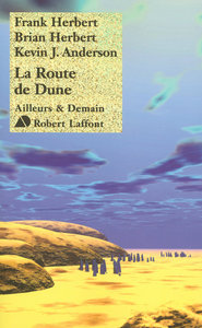 Image de La route de Dune