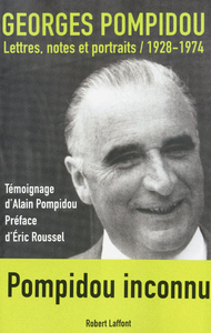 Picture of Lettres, notes et portraits