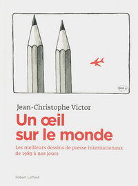 Picture of Un oeil sur le monde