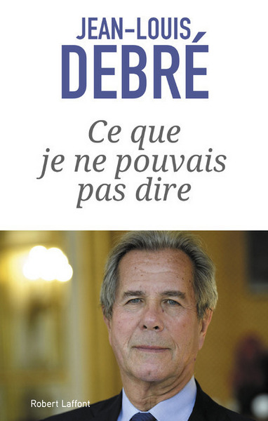 Image de Ce que je ne pouvais pas dire