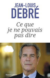 Image de Ce que je ne pouvais pas dire