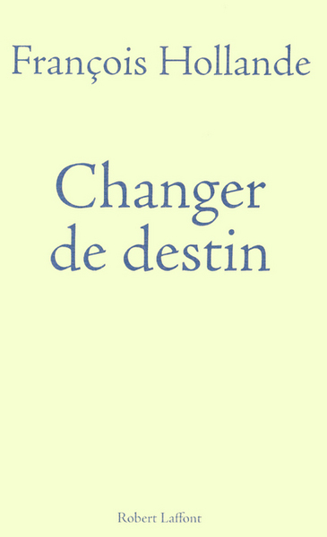 Image de Changer de destin