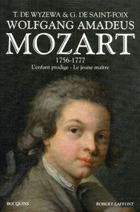 Image de Mozart - tome 1 - NE