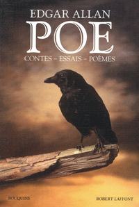 Image de Contes, essais, poèmes - nouvelle édition