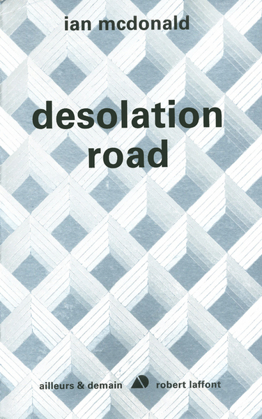 Image de Desolation road - nouvelle édition