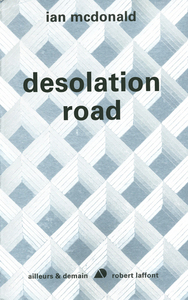 Image de Desolation road - nouvelle édition