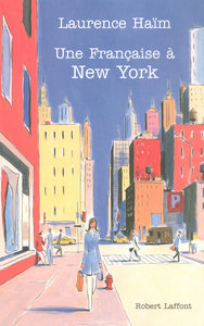 Picture of Une française à New-York