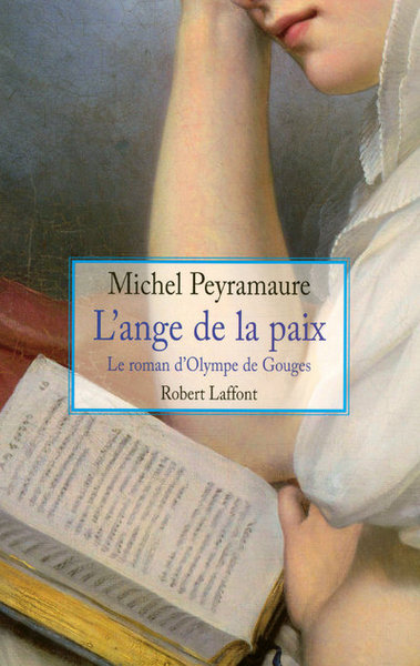 Picture of L'ange de la paix