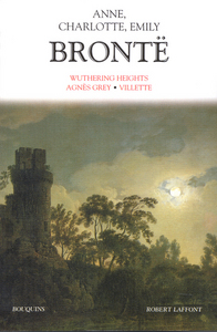 Picture of Brontë Anne, Charlotte et Emily - tome 1 - NE